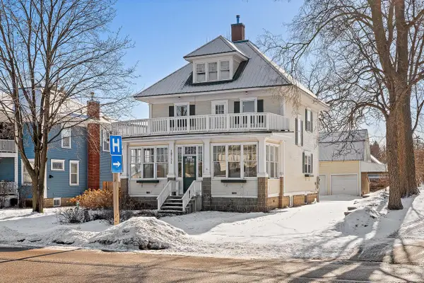 18731 Dewey STREET, Whitehall, WI 54773