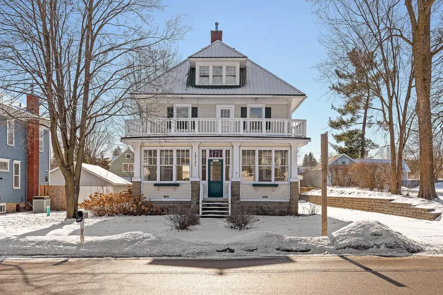 18731 Dewey STREET, Whitehall, WI 54773 - #2