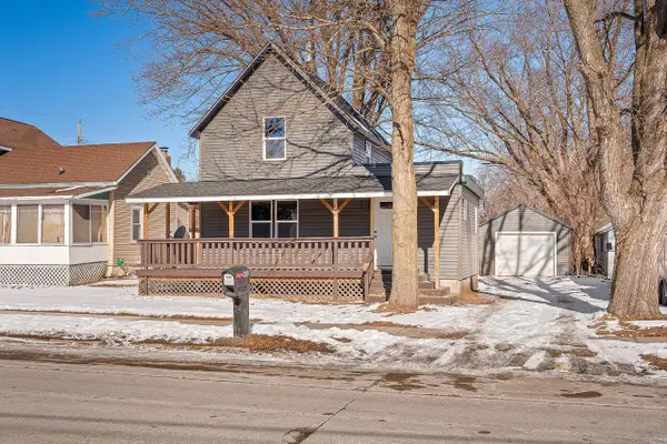 404 E Montgomery STREET, Sparta, WI 54656