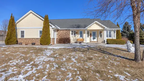 5735 Wind Dancer COURT, Sheboygan, WI 53081