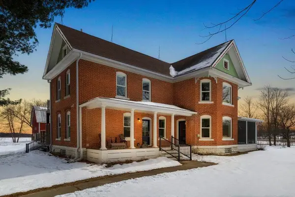 N22347 County Road D, Ettrick, WI 54627