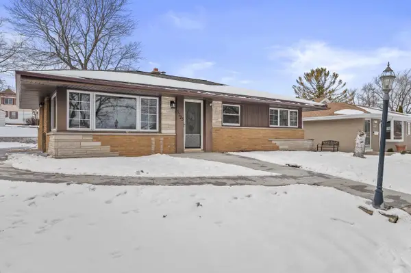 3323 S 91st STREET, Milwaukee, WI 53227