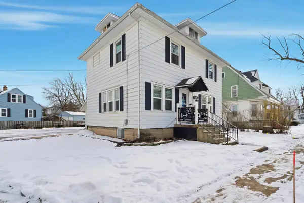 261 SUPERIOR STREET, Fond Du Lac, WI 54935