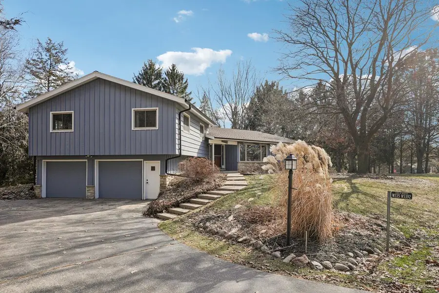 W335N5392 Wedgewood DRIVE, Nashotah, WI 53058 - #3