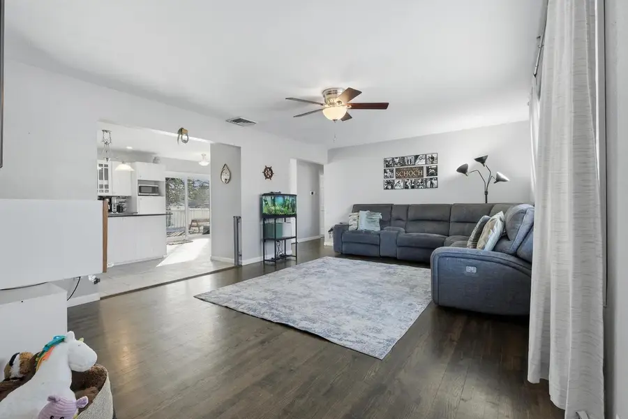 1443 Buena Vista DRIVE, Sun Prairie, WI 53590 - #2