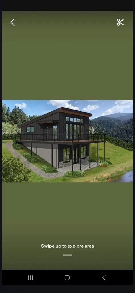 16822 S 5TH STREET, Galesville, WI 54630 - #3