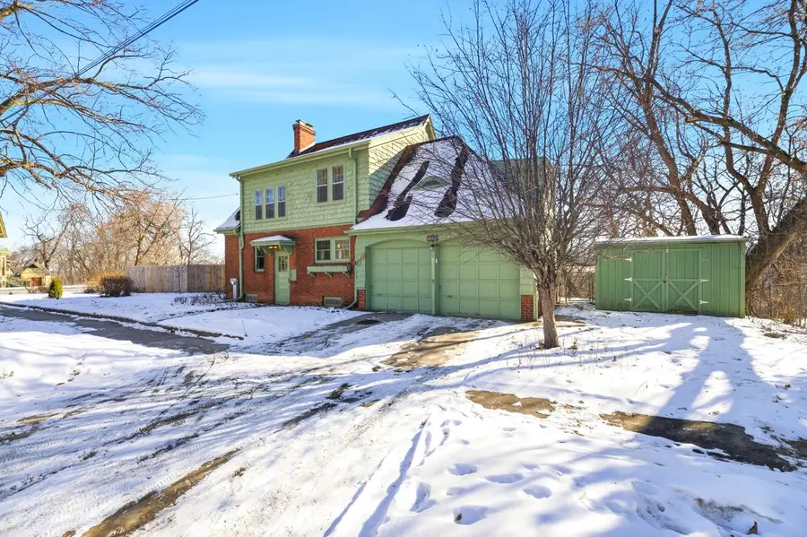 707 W Front STREET, Appleton, WI 54914 - #3