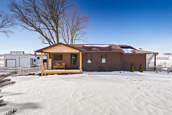 N19587 State Road 93, Galesville, WI 54630