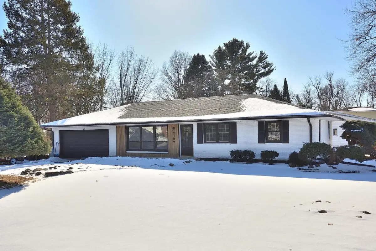 2106 Murphy Woods ROAD, Beloit, WI 53511 - #1