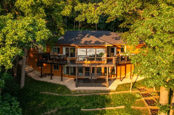 N2298 State Highway 35, Stoddard, WI 54658