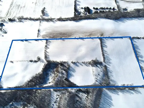 Lot 0 HILLCREST DRIVE, Plymouth, WI 53073