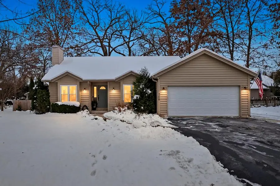 750 4th COURT, Silver Lake, WI 53170 - #2