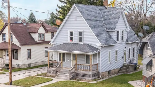 2538 Calumet DRIVE #2538A, Sheboygan, WI 53083