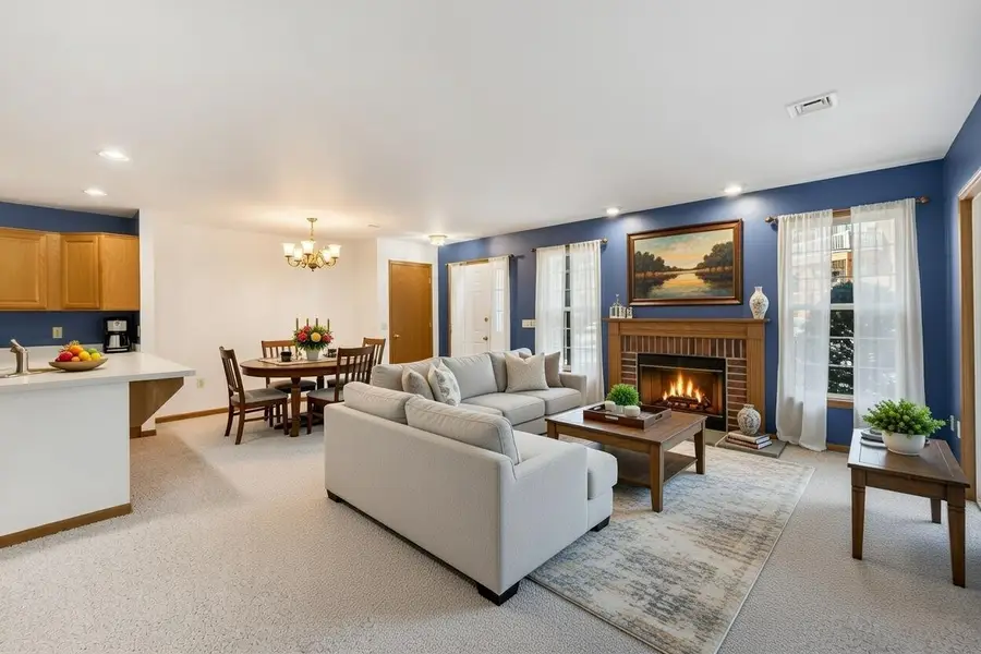 173 Heidel ROAD, Thiensville, WI 53092 - #3