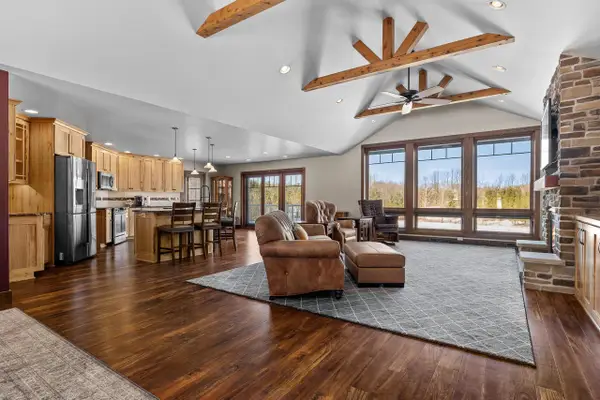 22428 W Steinthal ROAD, Kiel, WI 53042