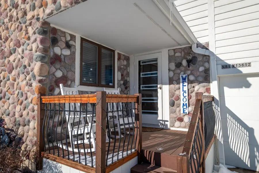 N81W13612 Wedge COURT, Menomonee Falls, WI 53051 - #2