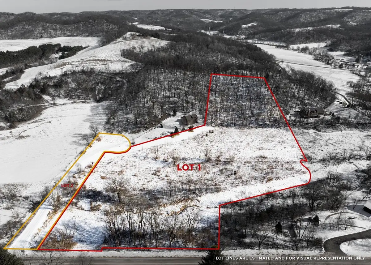 0 COUNTY ROAD W, Holmen, WI 54636 - #1