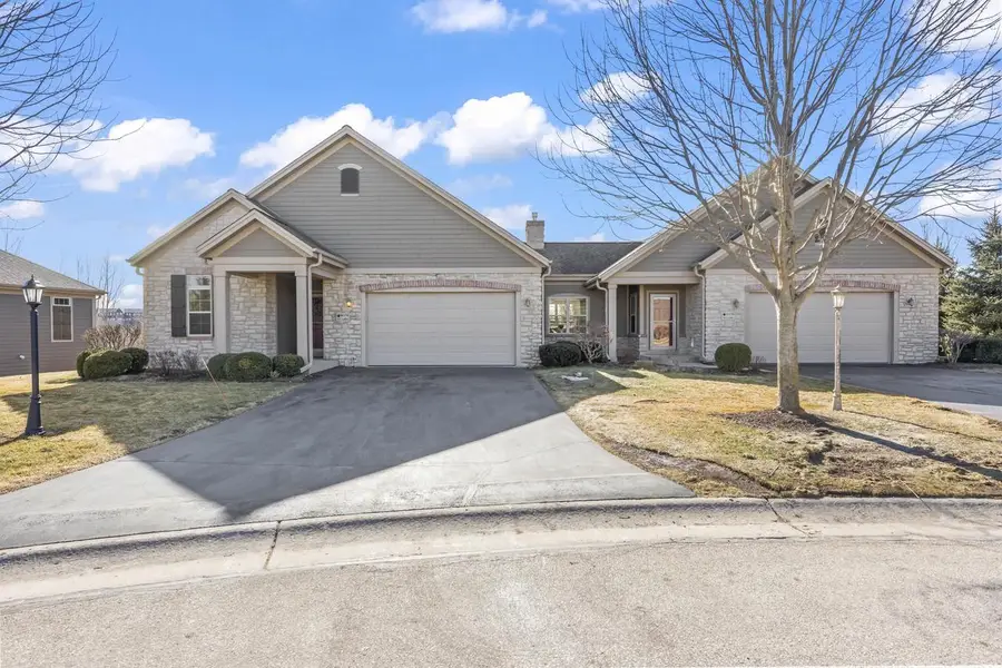 W178N11384 Island View COURT, Germantown, WI 53022 - #3