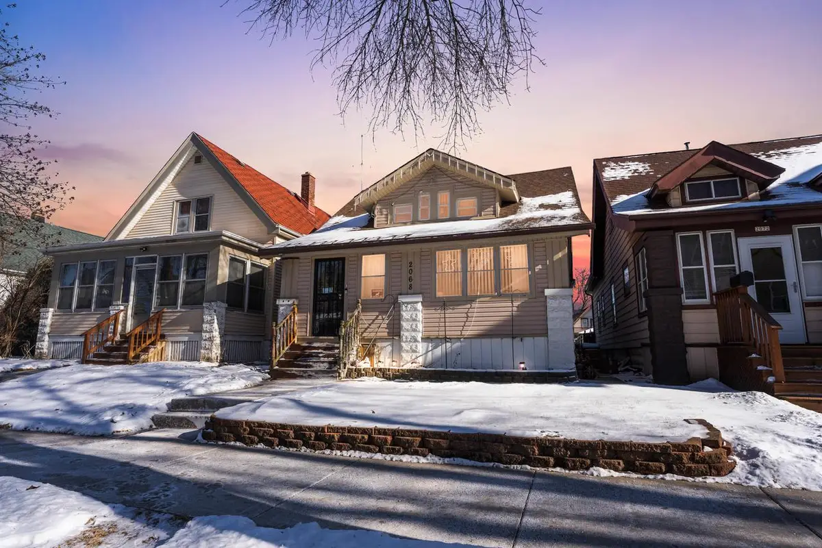 2068 S 32nd STREET, Milwaukee, WI 53215 - #1