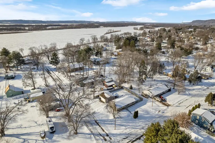 326 N Belvidere STREET, Buffalo City, WI 54622 - #2