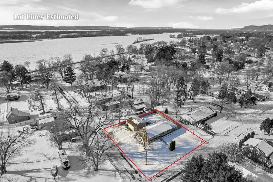 326 N Belvidere STREET, Buffalo City, WI 54622 - #3