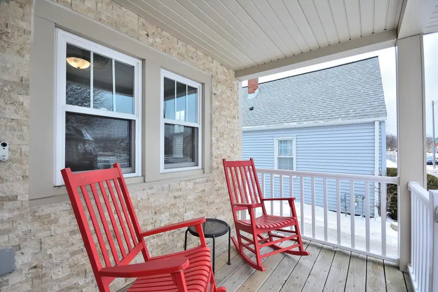 1204 Wolff STREET, Racine, WI 53402 - #2