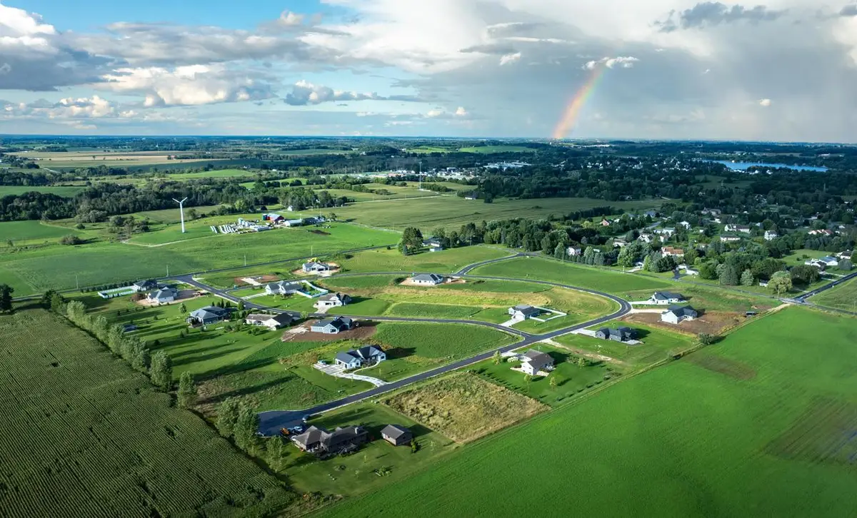 Lt16 PRAIRIE VIEW DRIVE, Random Lake, WI 53075 - #1