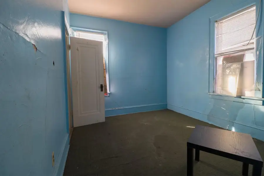 1271 N 43rd STREET, Milwaukee, WI 53208 - #3