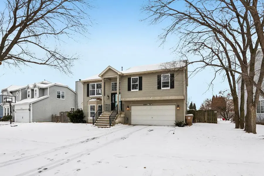 6414 96th AVENUE, Kenosha, WI 53142 - #2