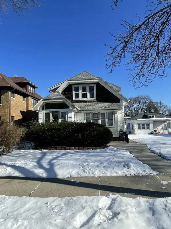 2834 N 54th STREET #2834A, Milwaukee, WI 53210