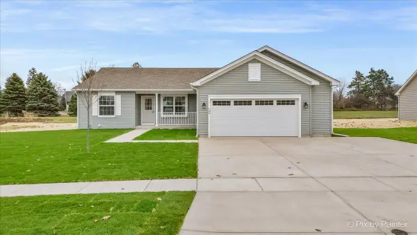 124 Spring DRIVE #Lt38, Walworth, WI 53184