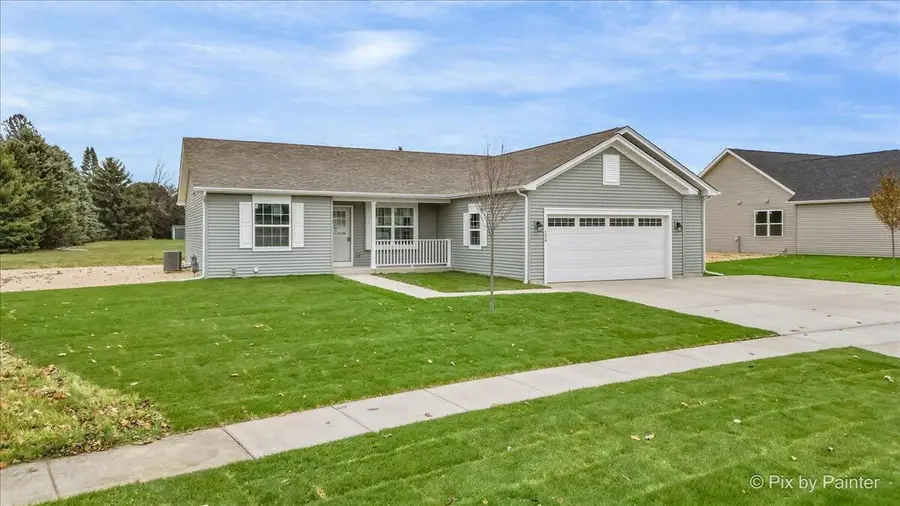 124 Spring DRIVE #Lt38, Walworth, WI 53184 - #2