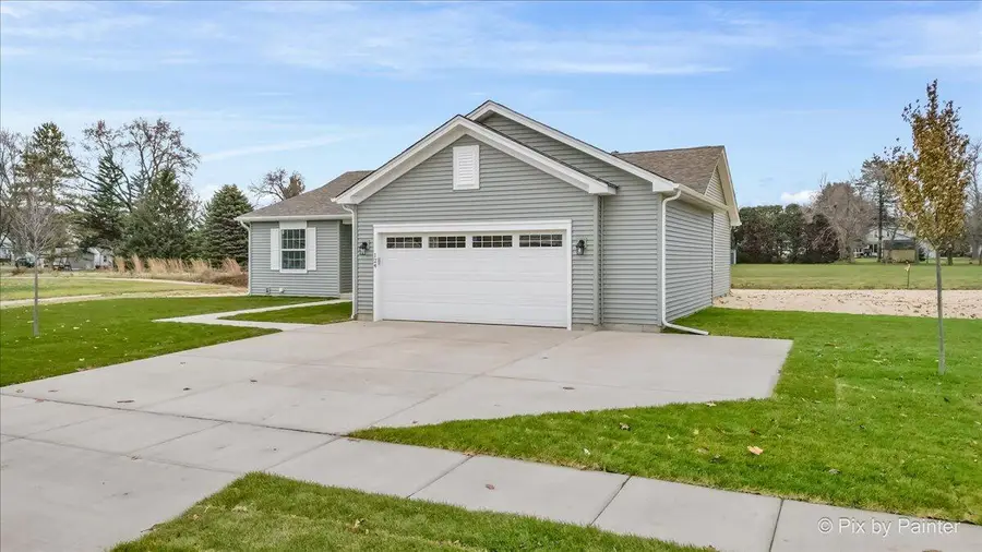 124 Spring DRIVE #Lt38, Walworth, WI 53184 - #3