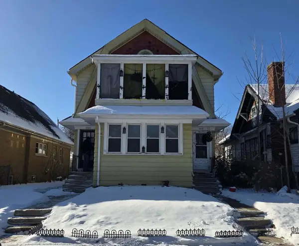 5523 N 37th STREET #5525, Milwaukee, WI 53209