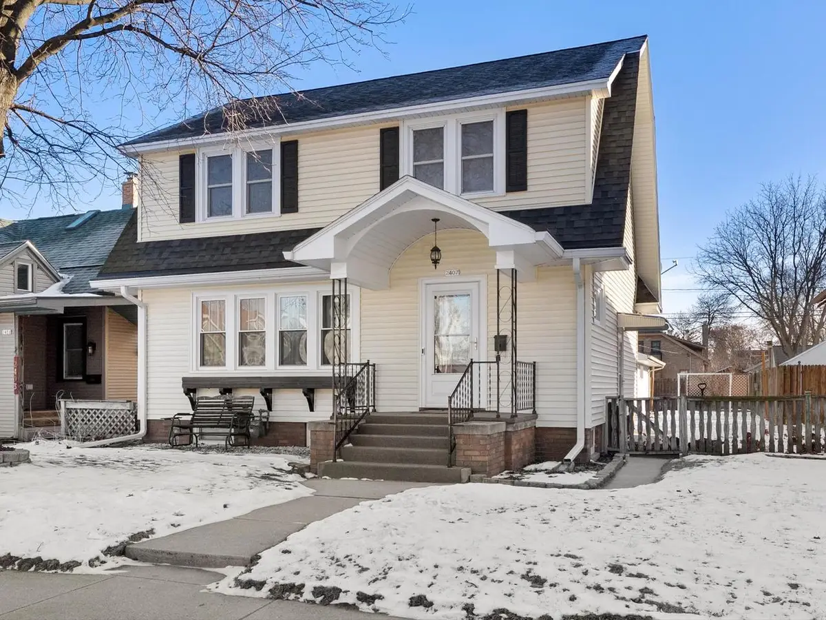 2407 Henry STREET, Sheboygan, WI 53081 - #1