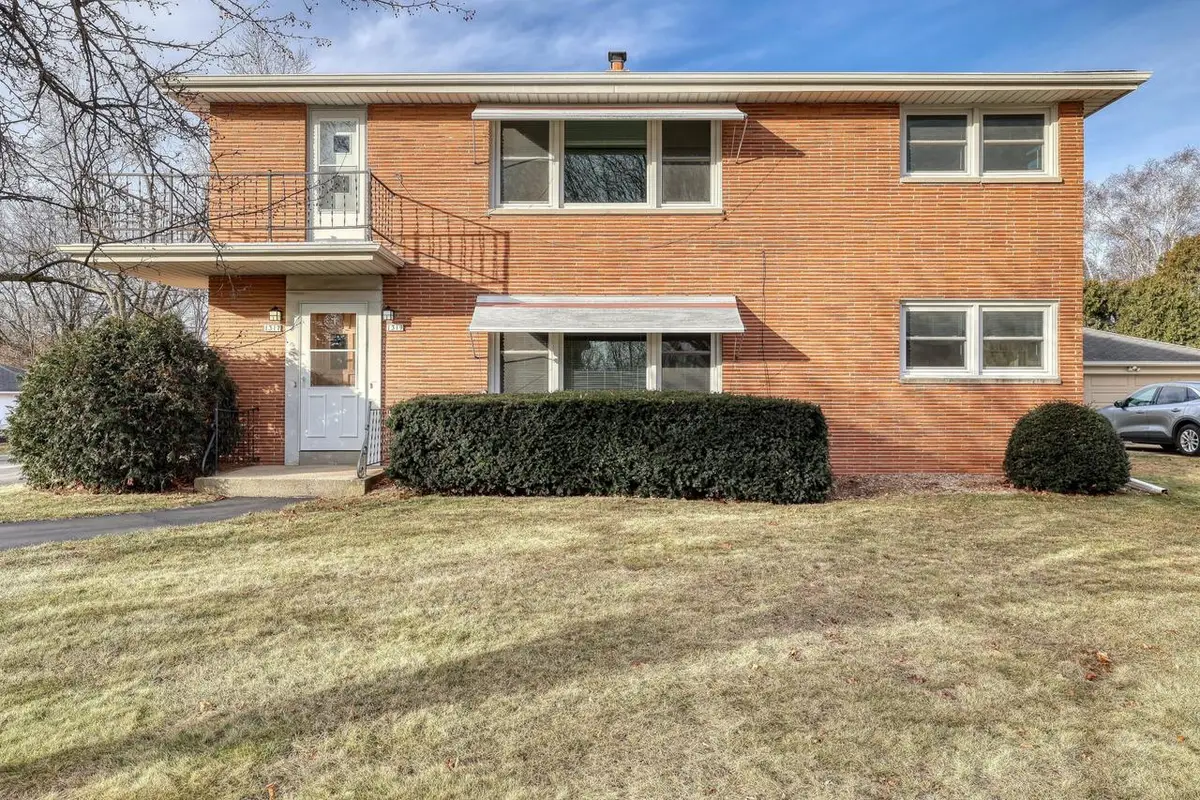 1317 N 116th STREET, Wauwatosa, WI 53226 - #1