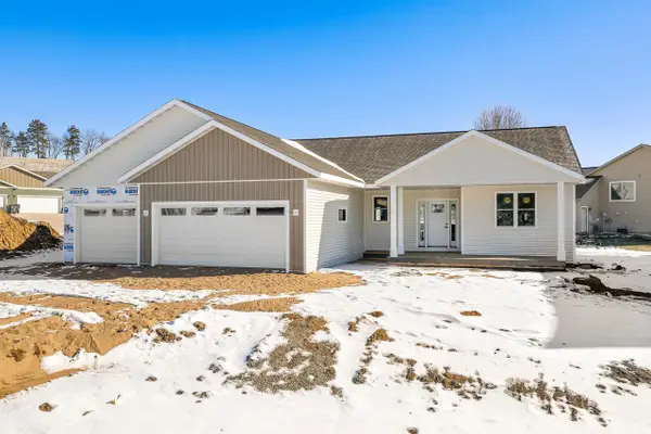 21594 Somerset Down LANE, Galesville, WI 54630