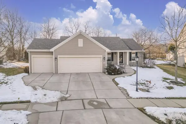 W207N17393 Parkview DRIVE, Jackson, WI 53037