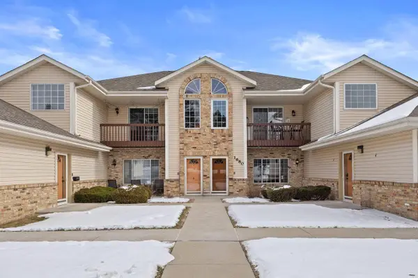 1680 96th STREET #7, Sturtevant, WI 53177