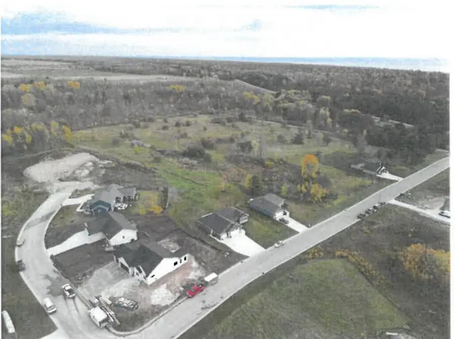 Lt99 53 ACRES SANDY BAY HIGHLANDS, Two Rivers, WI 54241 - #2