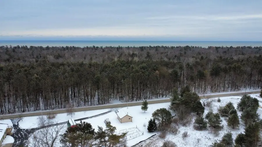 Lt99 53 ACRES SANDY BAY HIGHLANDS, Two Rivers, WI 54241 - #3