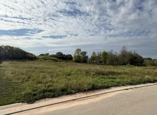 Lt99 SANDY RIDGE DRIVE, Two Rivers, WI 54241