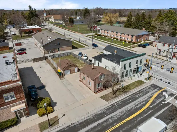 117 S Mill STREET, Saukville, WI 53080