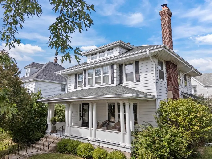 204 W Jackson STREET, Port Washington, WI 53074 - Image #2