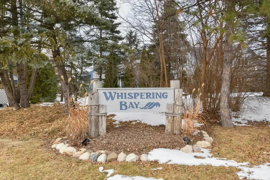 909 Bay View CIRCLE, Mukwonago, WI 53149 - #2