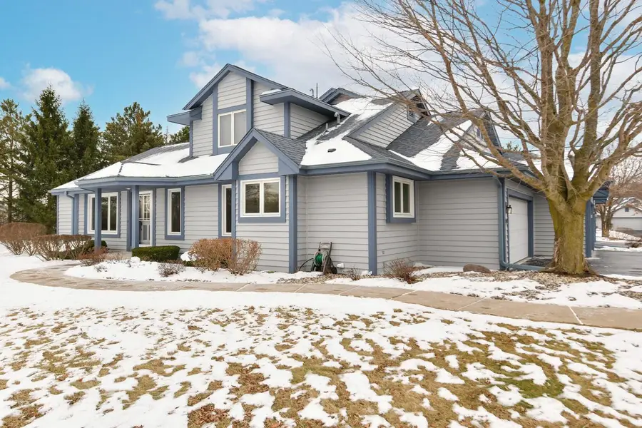 909 Bay View CIRCLE, Mukwonago, WI 53149 - #3