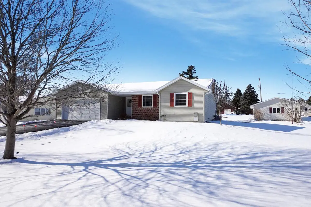 N3987 Vista ROAD, Sullivan, WI 53178 - #1