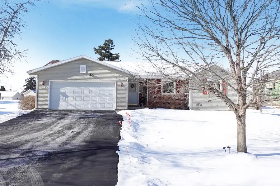 N3987 Vista ROAD, Sullivan, WI 53178 - #2