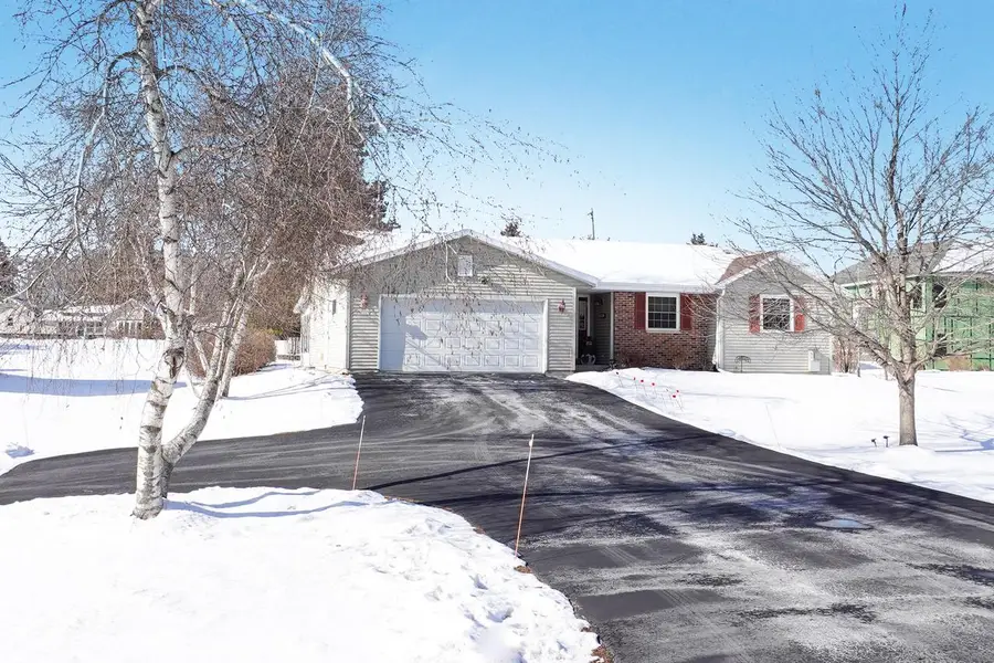 N3987 Vista ROAD, Sullivan, WI 53178 - #3