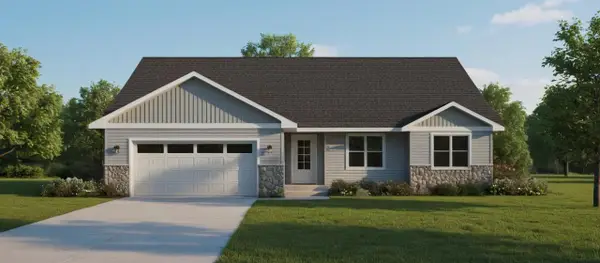 1131 American DRIVE, Holmen, WI 54636